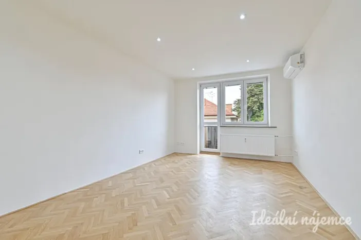Pronájem bytu 3+kk, Brno, Rezkova, 72 m2