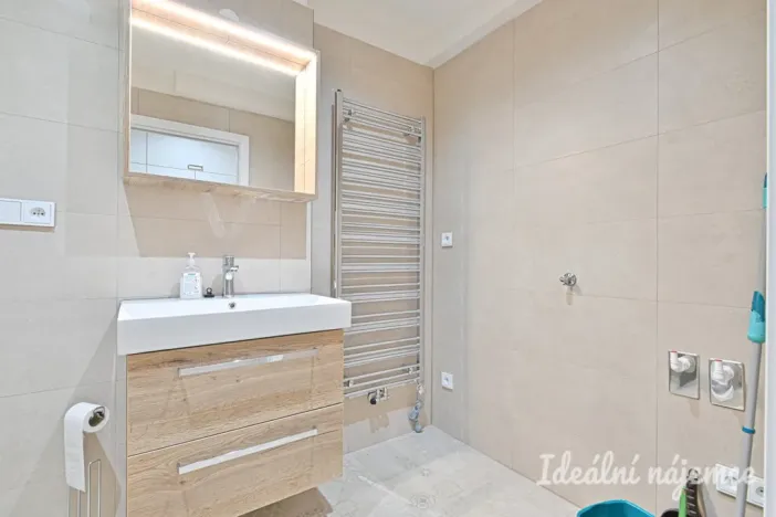 Pronájem bytu 3+kk, Brno, Rezkova, 72 m2