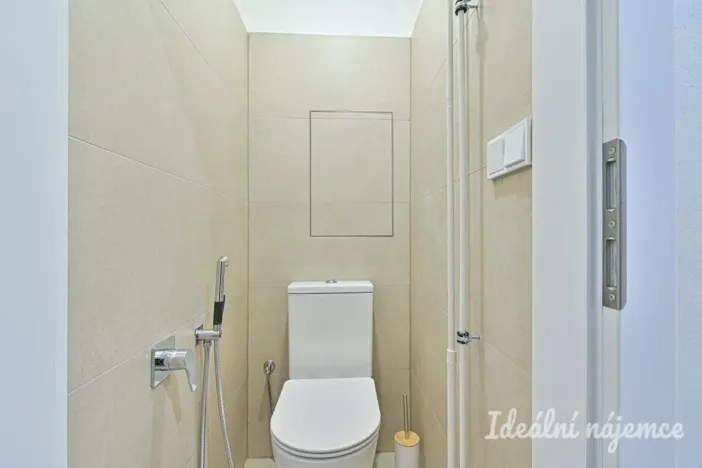 Pronájem bytu 3+kk, Brno, Rezkova, 72 m2