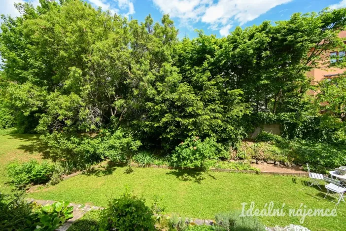 Pronájem bytu 3+kk, Brno, Rezkova, 72 m2