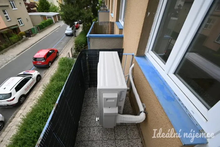 Pronájem bytu 3+kk, Brno, Rezkova, 72 m2