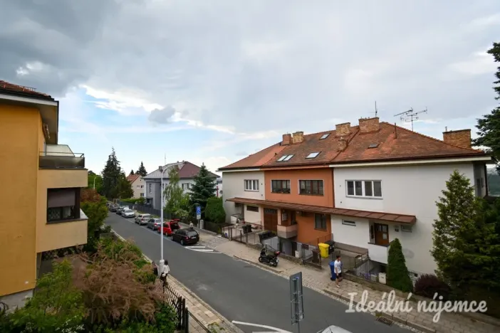 Pronájem bytu 3+kk, Brno, Rezkova, 72 m2