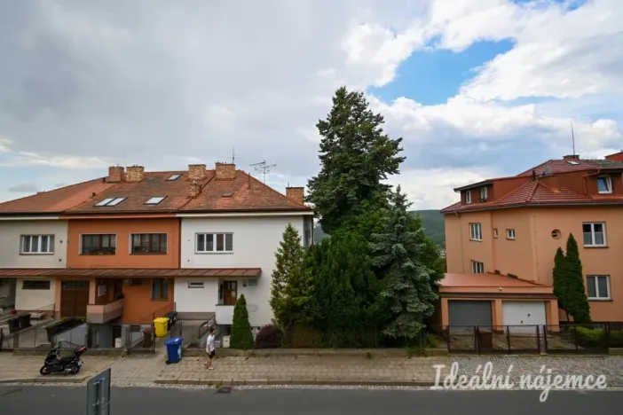 Pronájem bytu 3+kk, Brno, Rezkova, 72 m2