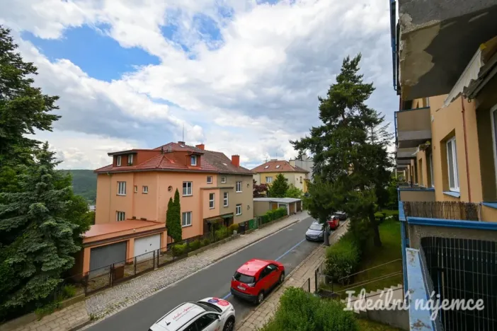 Pronájem bytu 3+kk, Brno, Rezkova, 72 m2