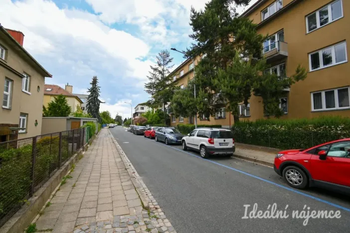 Pronájem bytu 3+kk, Brno, Rezkova, 72 m2