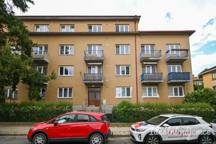 Pronájem bytu 3+kk, Brno, Rezkova, 72 m2
