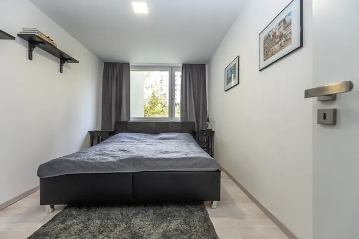 Pronájem bytu 3+kk, Praha - Horní Měcholupy, Nad přehradou, 78 m2