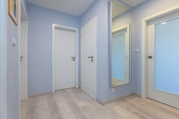 Pronájem bytu 3+kk, Praha - Horní Měcholupy, Nad přehradou, 78 m2