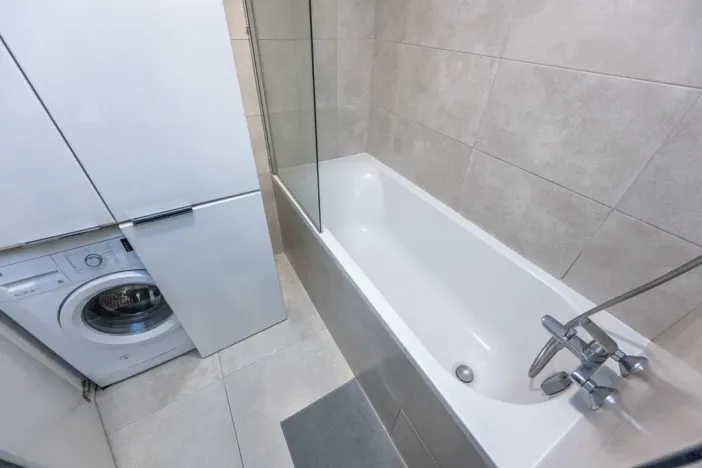 Pronájem bytu 3+kk, Praha - Horní Měcholupy, Nad přehradou, 78 m2