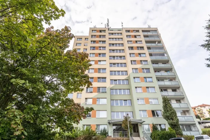 Pronájem bytu 3+kk, Praha - Horní Měcholupy, Nad přehradou, 78 m2