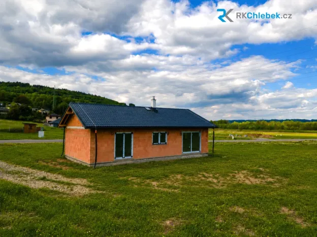 Prodej rodinného domu, Metylovice, 91 m2
