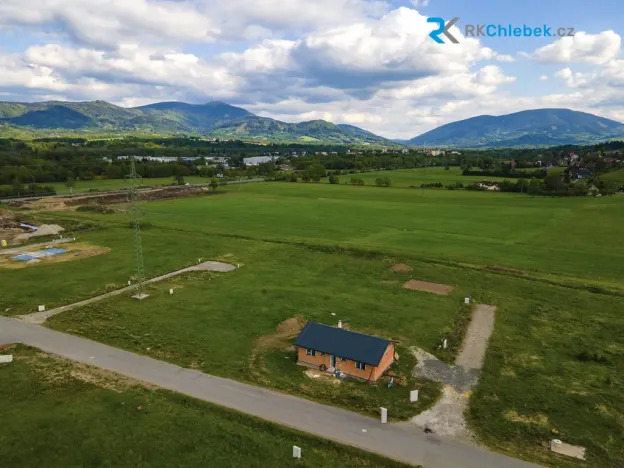 Prodej rodinného domu, Metylovice, 91 m2