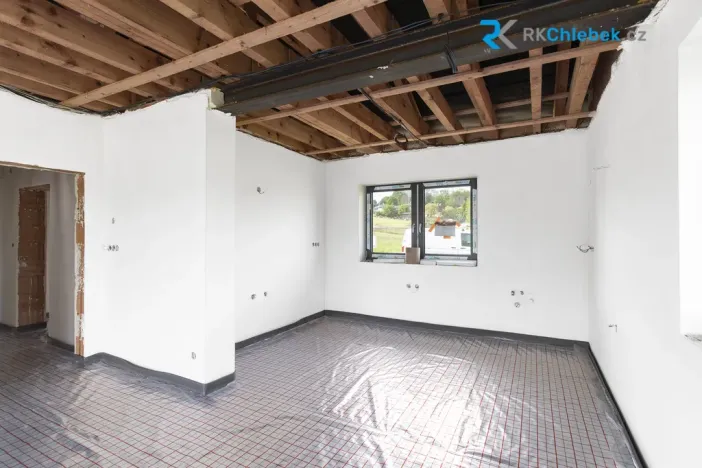 Prodej rodinného domu, Metylovice, 91 m2