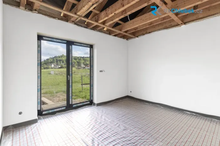 Prodej rodinného domu, Metylovice, 91 m2