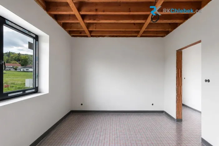 Prodej rodinného domu, Metylovice, 91 m2