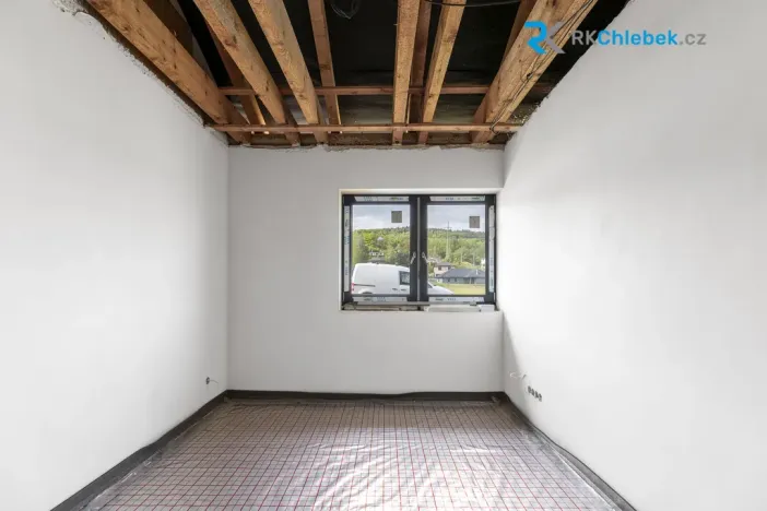 Prodej rodinného domu, Metylovice, 91 m2