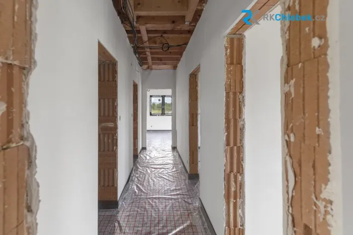 Prodej rodinného domu, Metylovice, 91 m2