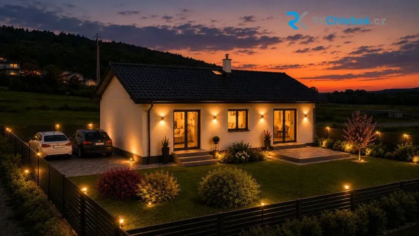 Prodej rodinného domu, Metylovice, 91 m2