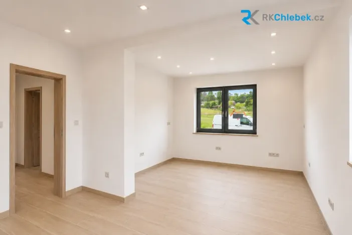 Prodej rodinného domu, Metylovice, 91 m2