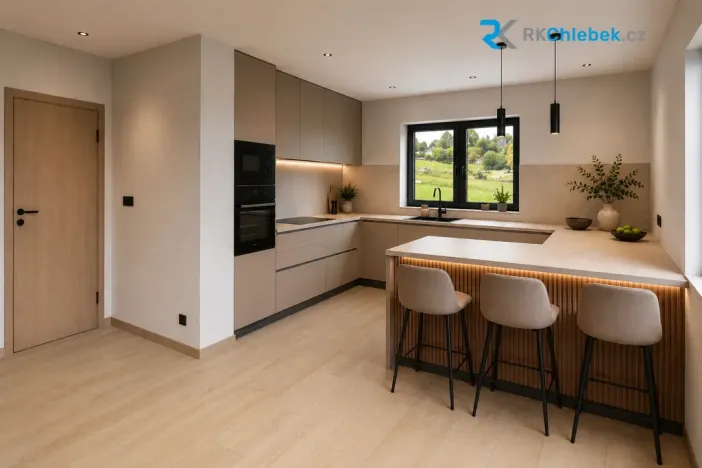 Prodej rodinného domu, Metylovice, 91 m2