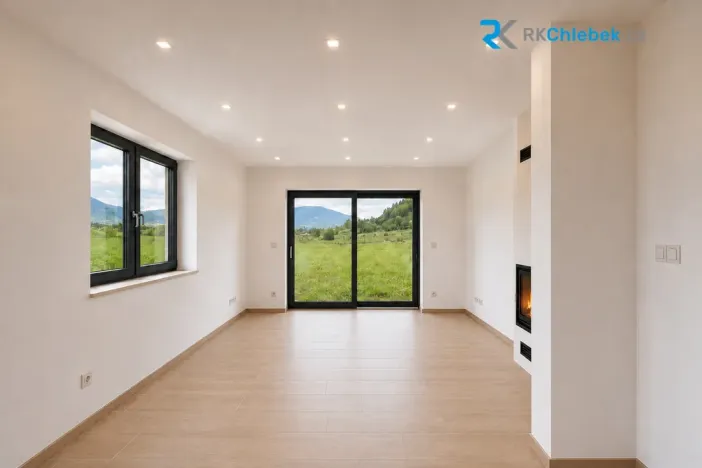 Prodej rodinného domu, Metylovice, 91 m2