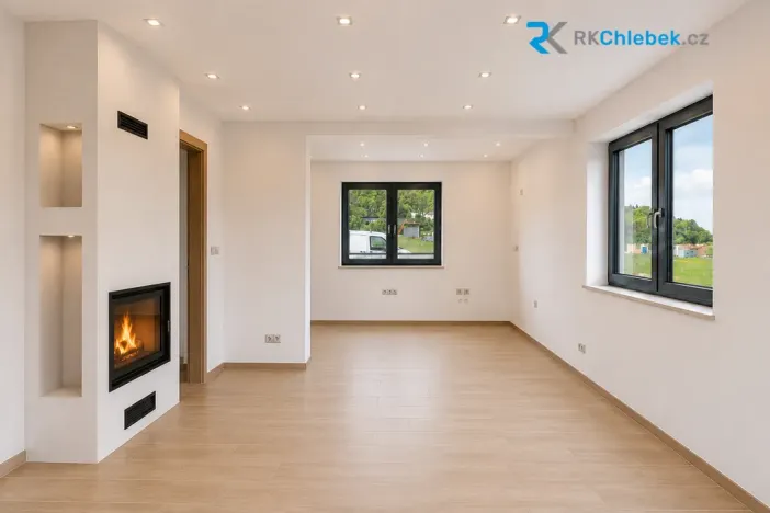 Prodej rodinného domu, Metylovice, 91 m2