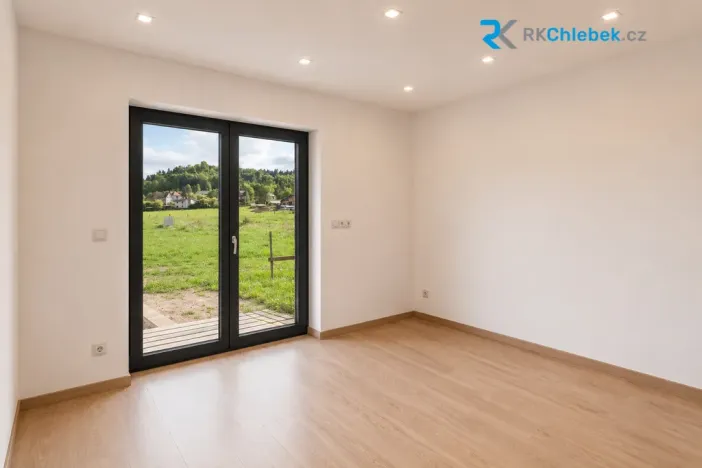 Prodej rodinného domu, Metylovice, 91 m2