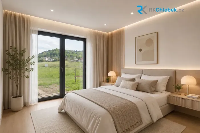 Prodej rodinného domu, Metylovice, 91 m2