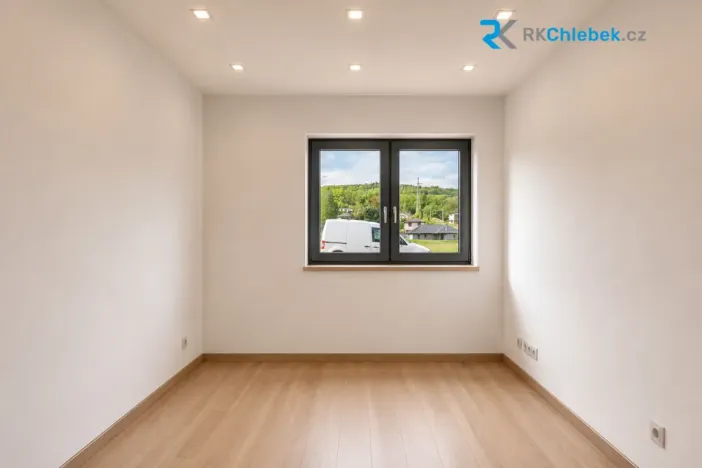 Prodej rodinného domu, Metylovice, 91 m2