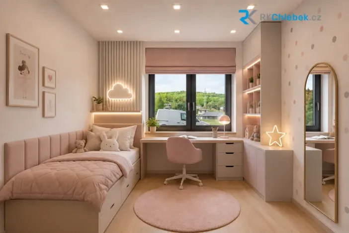 Prodej rodinného domu, Metylovice, 91 m2