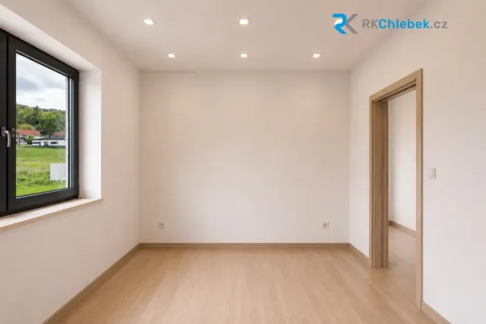 Prodej rodinného domu, Metylovice, 91 m2