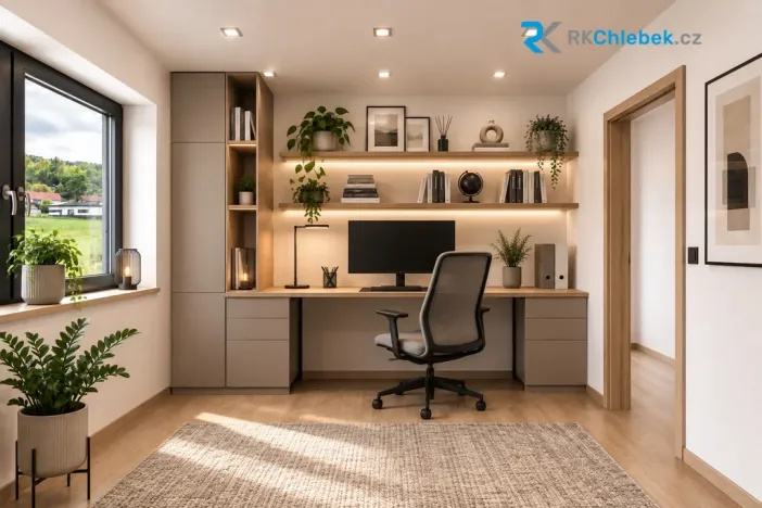 Prodej rodinného domu, Metylovice, 91 m2
