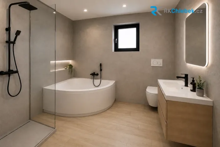 Prodej rodinného domu, Metylovice, 91 m2