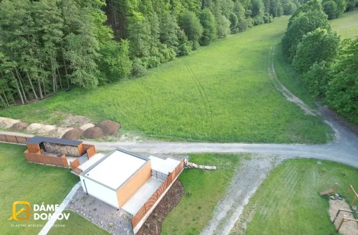 Prodej pozemku pro bydlení, Lubná, 2561 m2