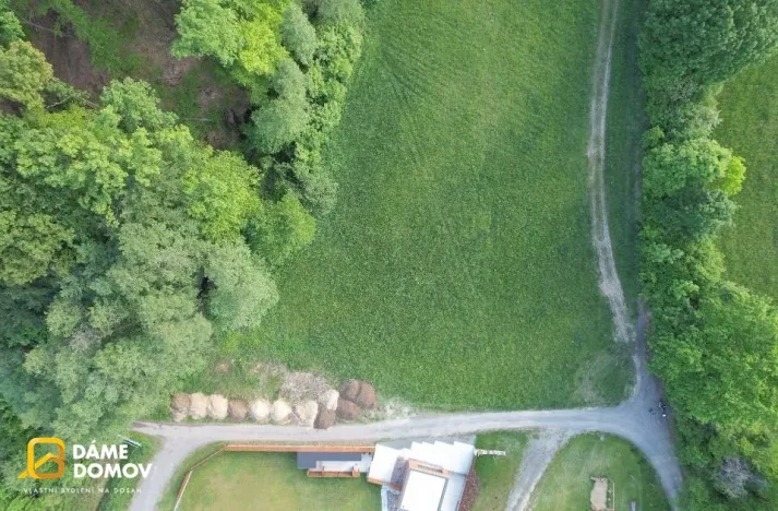 Prodej pozemku pro bydlení, Lubná, 2561 m2