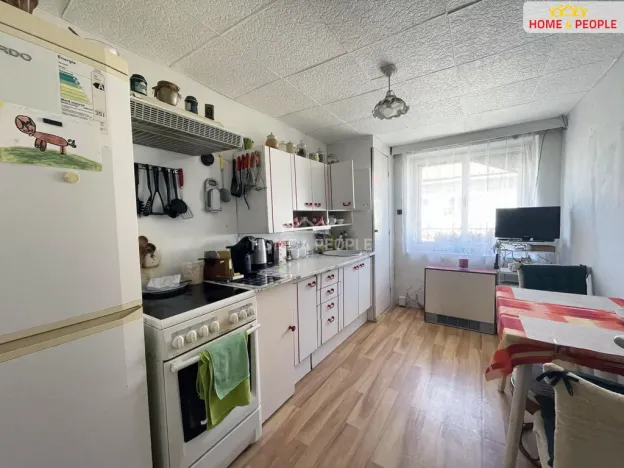 Prodej rodinného domu, Chroustov, 84 m2