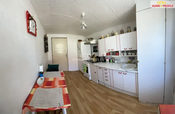 Prodej rodinného domu, Chroustov, 84 m2
