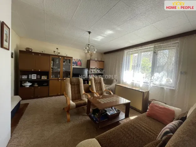 Prodej rodinného domu, Chroustov, 84 m2