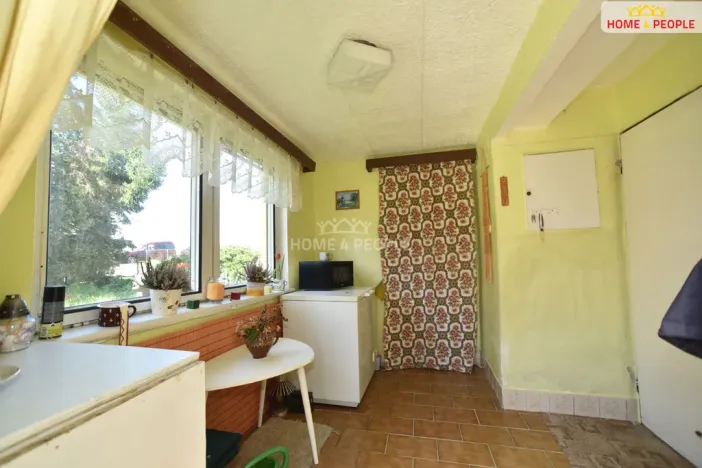 Prodej rodinného domu, Chroustov, 84 m2