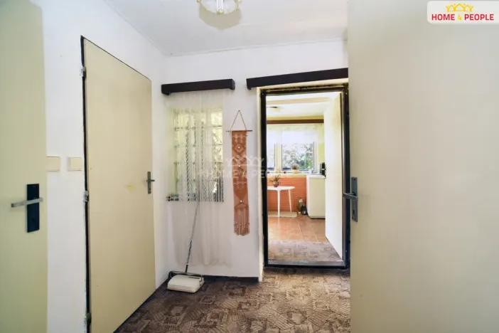 Prodej rodinného domu, Chroustov, 84 m2
