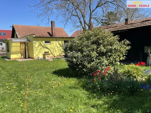 Prodej rodinného domu, Chroustov, 84 m2