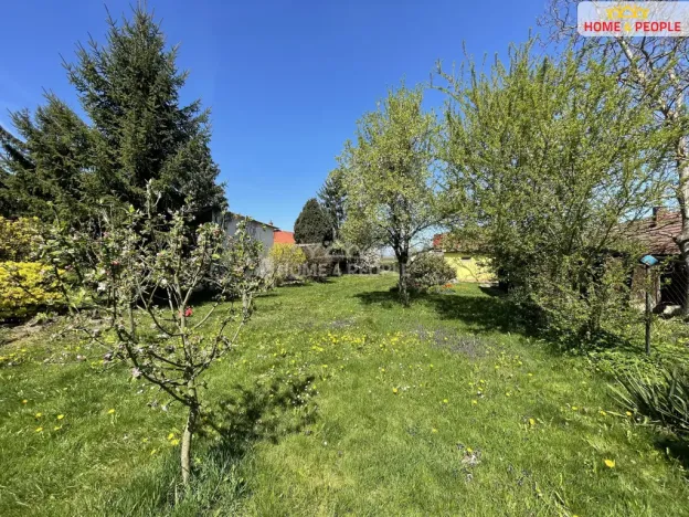 Prodej rodinného domu, Chroustov, 84 m2