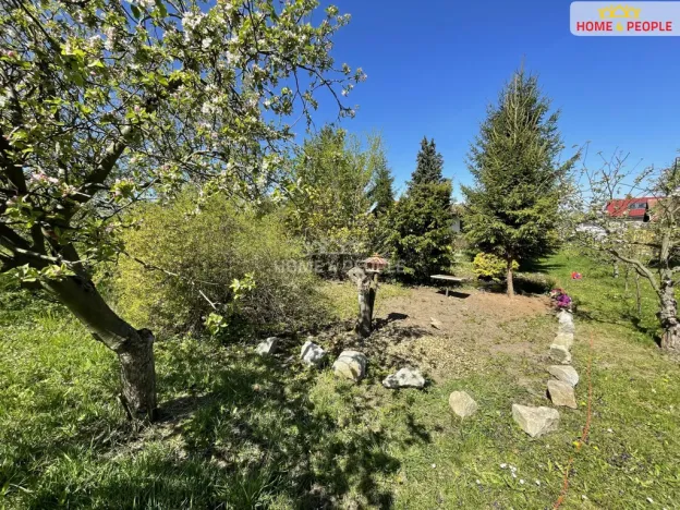 Prodej rodinného domu, Chroustov, 84 m2