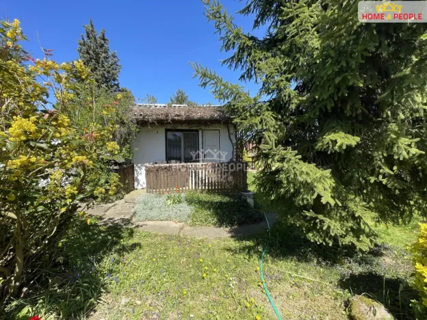 Prodej rodinného domu, Chroustov, 84 m2