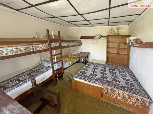 Prodej rodinného domu, Chroustov, 84 m2