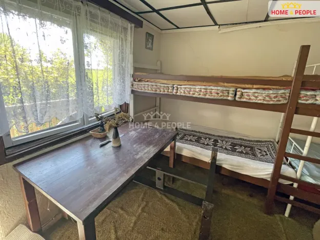 Prodej rodinného domu, Chroustov, 84 m2