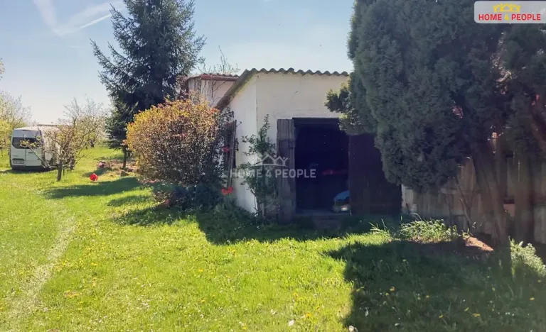Prodej rodinného domu, Chroustov, 84 m2