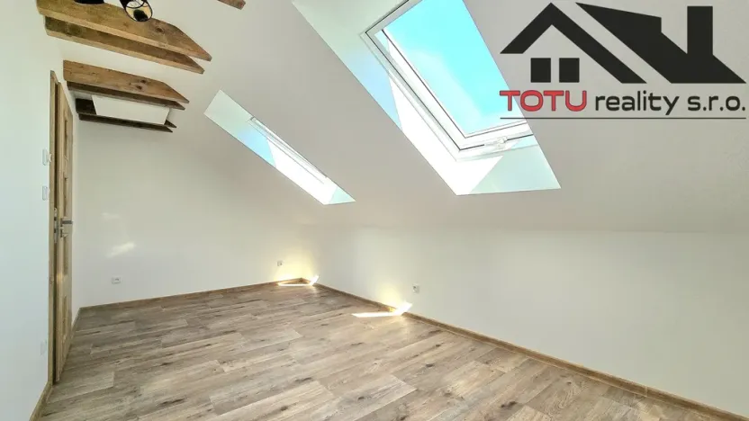 Pronájem bytu 3+kk, Jaroměř - Pražské Předměstí, 63 m2