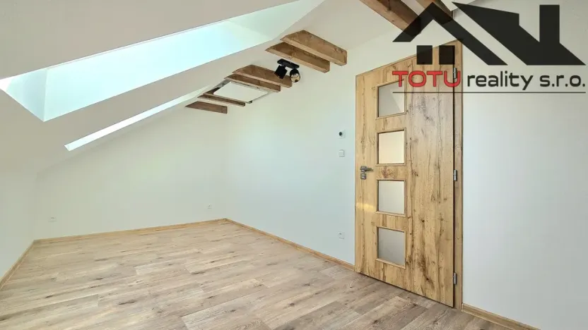 Pronájem bytu 3+kk, Jaroměř - Pražské Předměstí, 63 m2