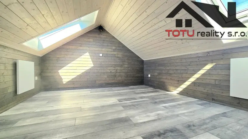 Pronájem bytu 3+kk, Jaroměř - Pražské Předměstí, 63 m2